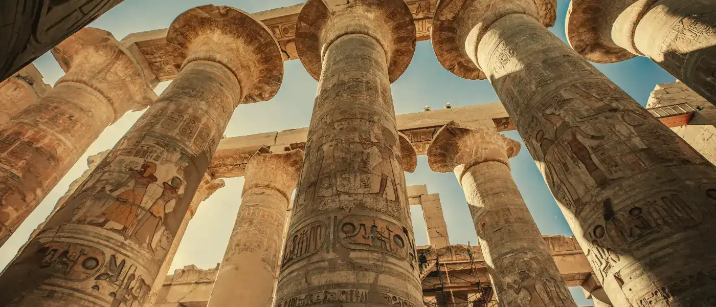 Egypt Tours From Sri Lanka: Complete Travel Guide & Packages 50 Egypt-Tour-Packages-From-Sri-Lanka-Karnak-Temple-EgyptaTours