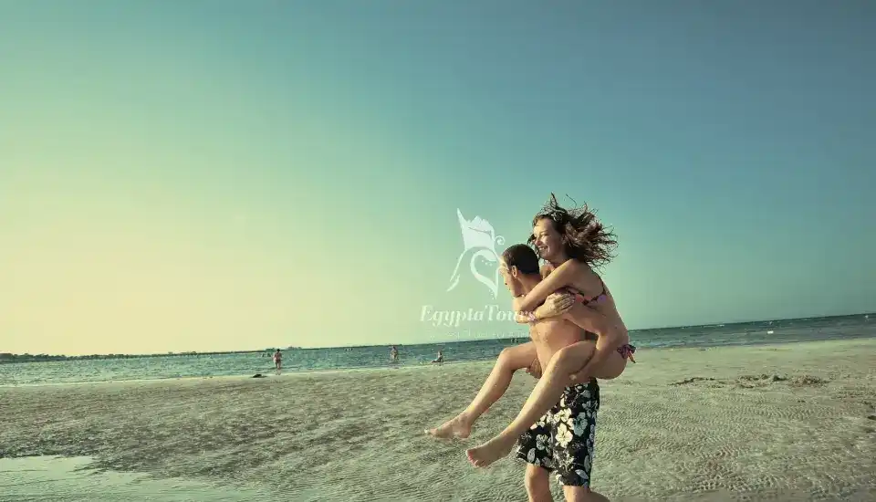 Perfect Honeymoon in Egypt: Merging Culture and Romance