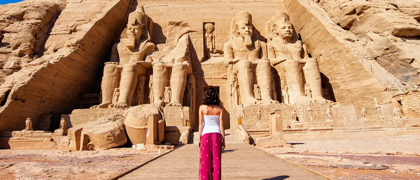Perfect Honeymoon in Egypt: Merging Culture and Romance 6 Honeymoon-in-Egypt-EgyptaTours-Abu-Simbel-Temple