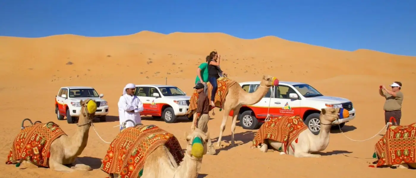 Romantic Things to Do in Egypt: Secrets of Ancient Romance 5 Romantic-Things-to-Do-in-Egypt-Safari