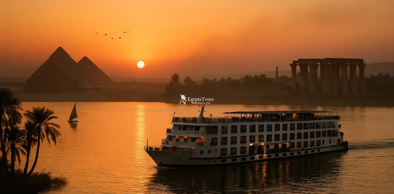 Best Time to visit- Egypt- and- Enjoy- Nile -Cruises