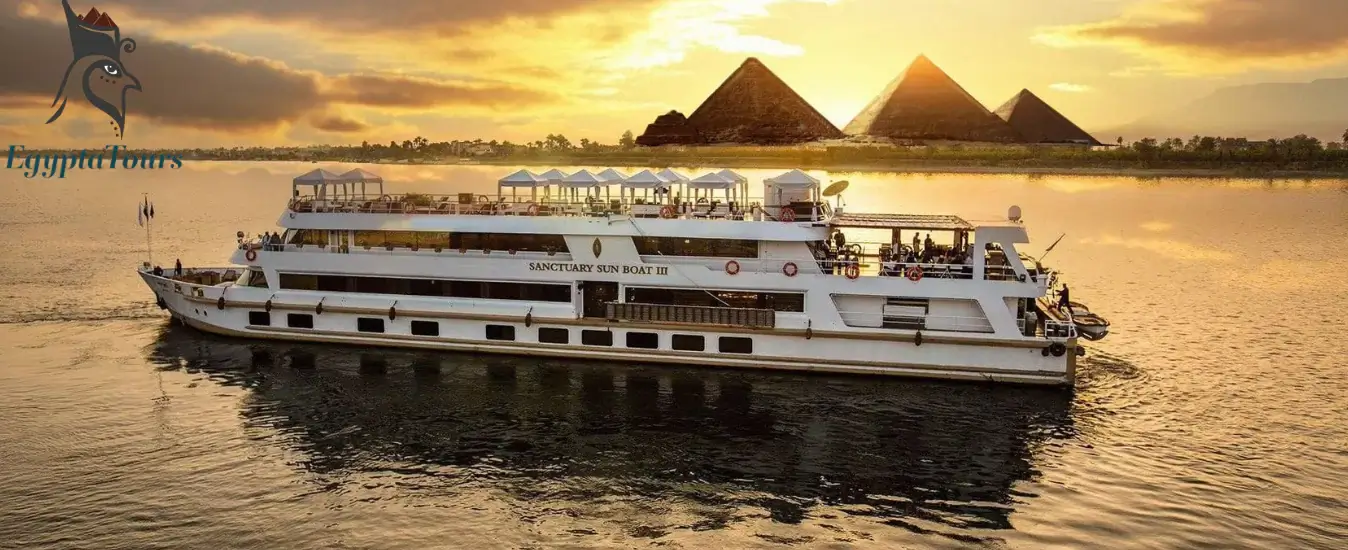 Egypt Tours & Trips 3 Cheap Egypt Tour Package with Nile Cruise 2024 2025