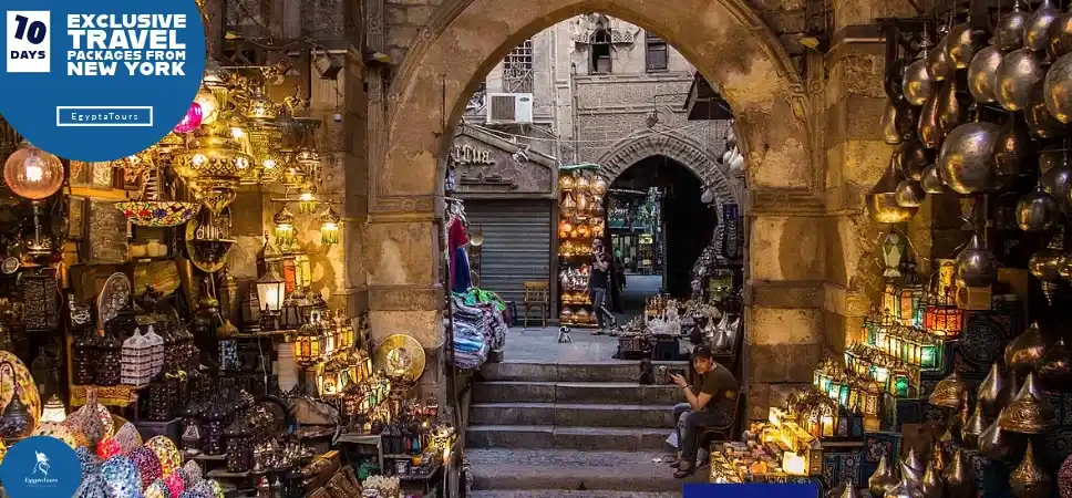 Egypt Tours From New York 2026 / 2027 42 Day-2-Discovering-Cairo-Exclusive-Travel-Packages-from-New York
