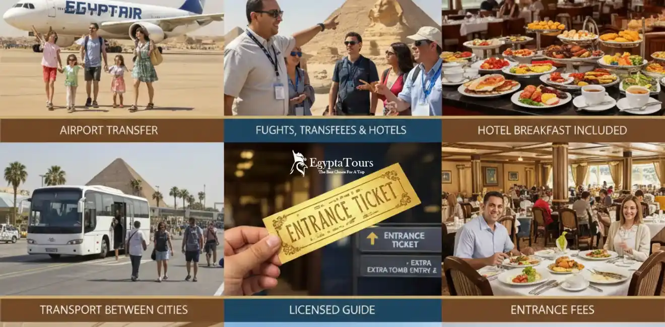 Egypt-Tour-Packages-From-UK-What-Is-Included-EgyptaTours