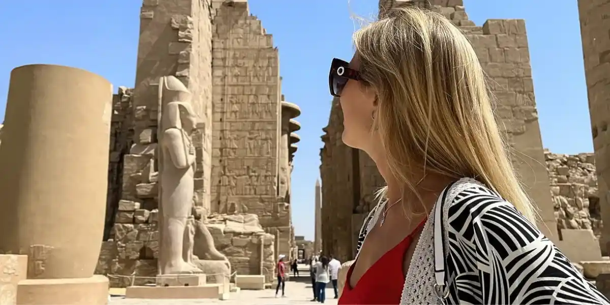 Egypt Tour Packages From Australia 2026: Flights, Prices & Best Itineraries
