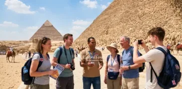 Egypt Tours From London 2026: Direct Flights, Prices & Best Itineraries