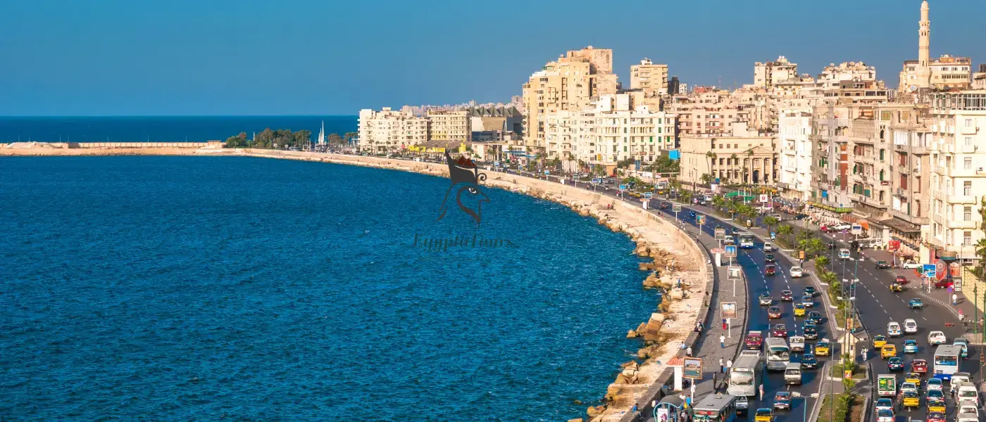 Egypt Tours From Singapore: Complete Travel Guide & Packages 44 Egypt-Tours-From-Singapore-Alexandria