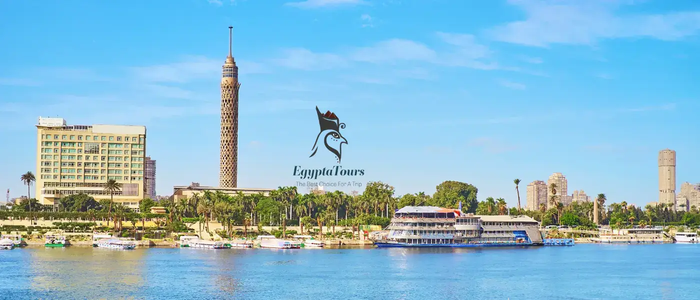 Egypt Tours From Singapore: Complete Travel Guide & Packages 43 Egypt-Tours-From-Singapore-Cairo-Tower