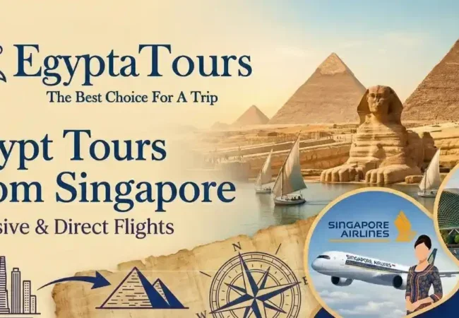 Egypt-Tours-From-Singapore-Complete-Travel-Guide-Packages-EgyptaTours-Featured-Image