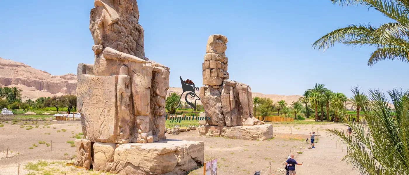 Egypt Tours From Singapore: Complete Travel Guide & Packages 46 Egypt-Tours-From-Singapore-Luxor-West-Bank