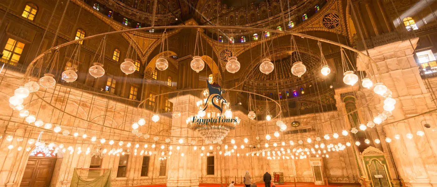 Egypt Tours From Singapore: Complete Travel Guide & Packages 41 Egypt-Tours-From-Singapore-Mohamed-Ali-Mosque