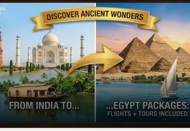 Egypt-Travel-Packages-From-India-Featured-Image-EgyptaTours
