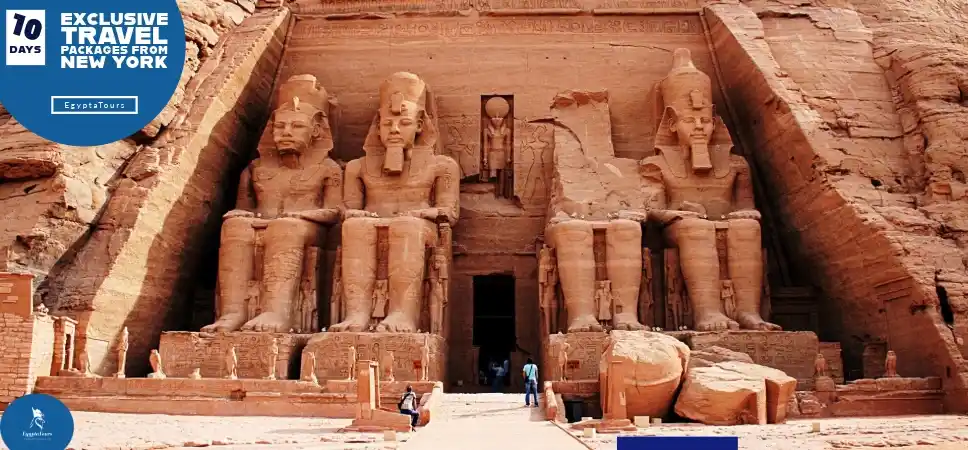 Egypt Tours From New York 2026 / 2027 45 Exclusive-Travel-Packages-from-New York-Day-8-Abu Simbel