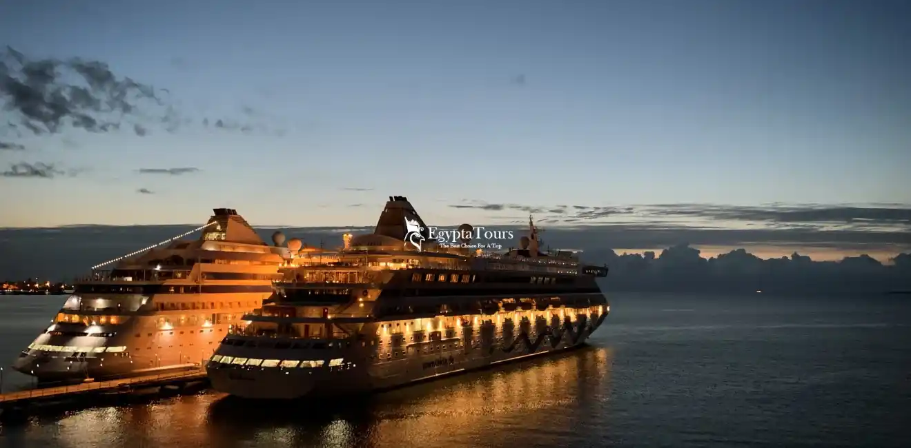 Nile- Cruise- Packages- From- Australia
