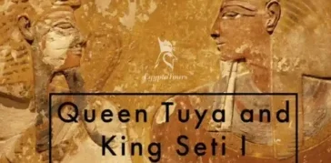 Seti I Family Tree Exploring Best Ancient Egyptian Pharaohs