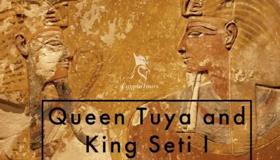 Seti I Family Tree Exploring Best Ancient Egyptian Pharaohs