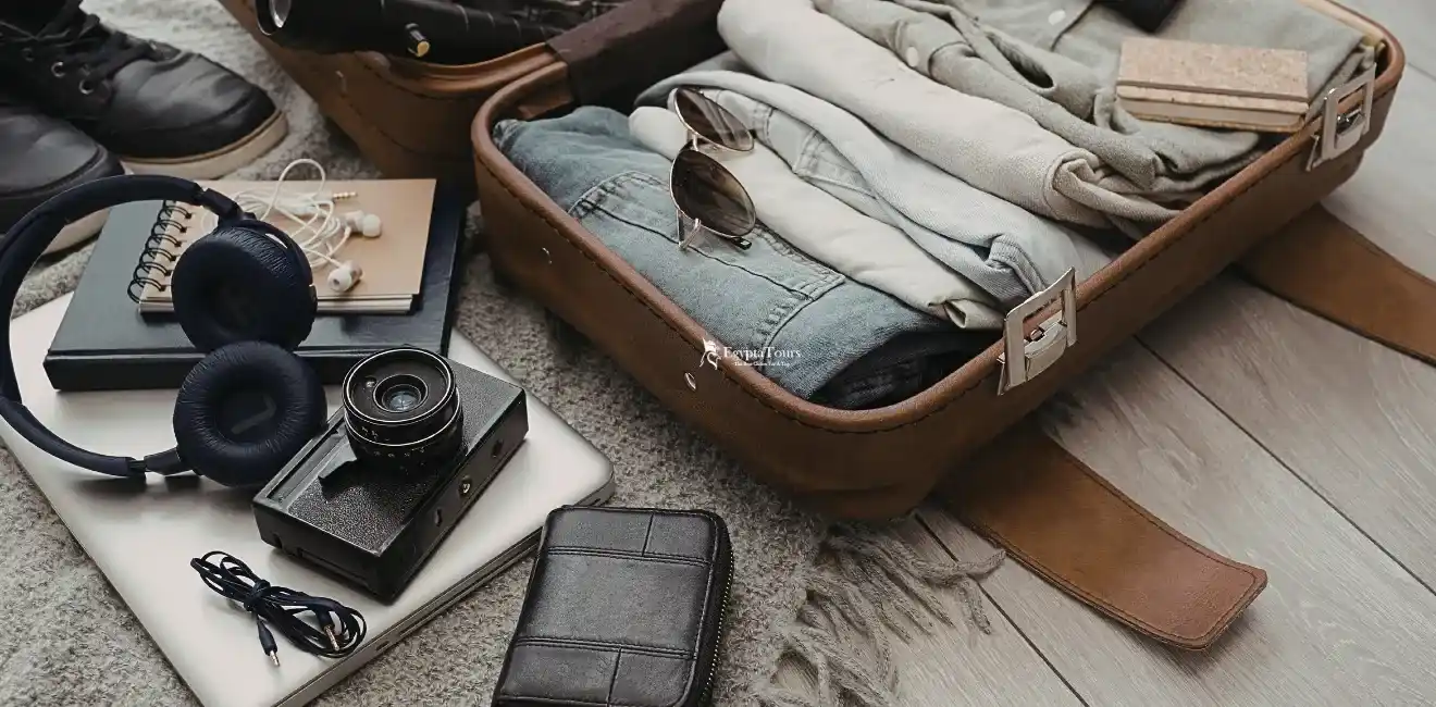 Travel- Essentials- for - Australians- Visiting- Egypt
