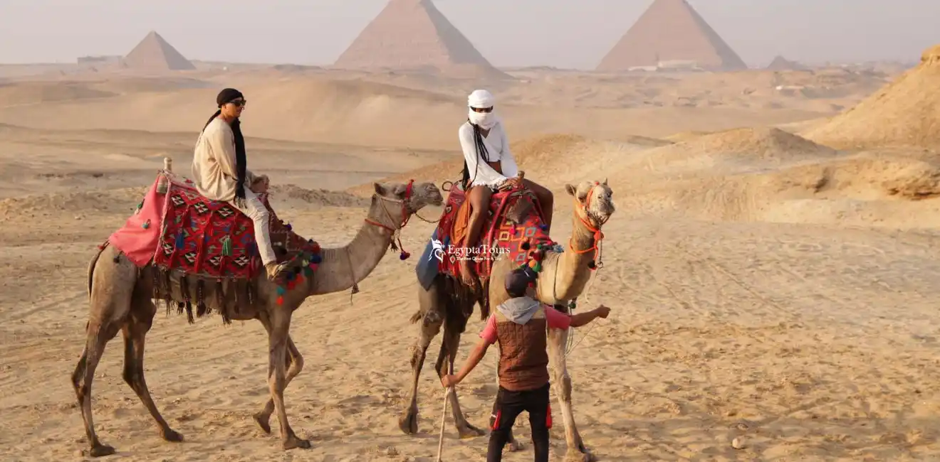 What- are -the- best- things- to- see- and- do- in- Egypt