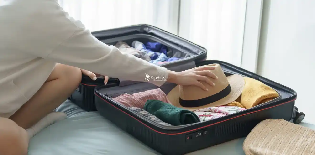 What -to- pack- for -each- Season