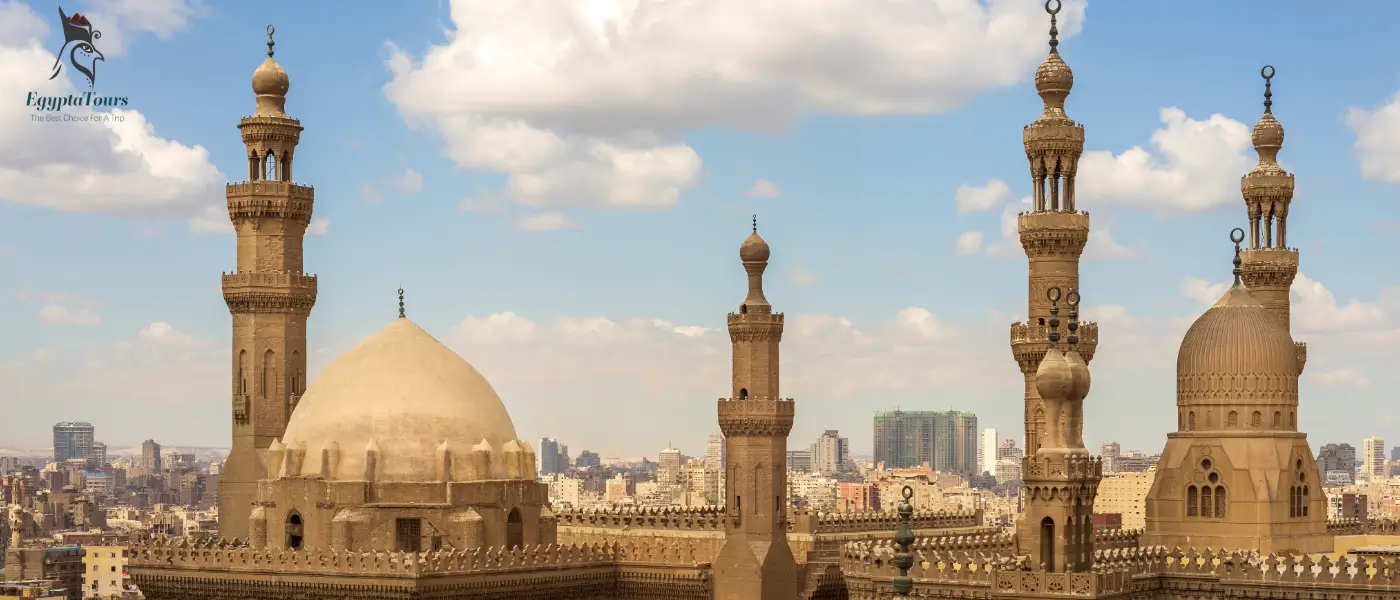 Al-Rifai-Mosque-About-EgyptaTours