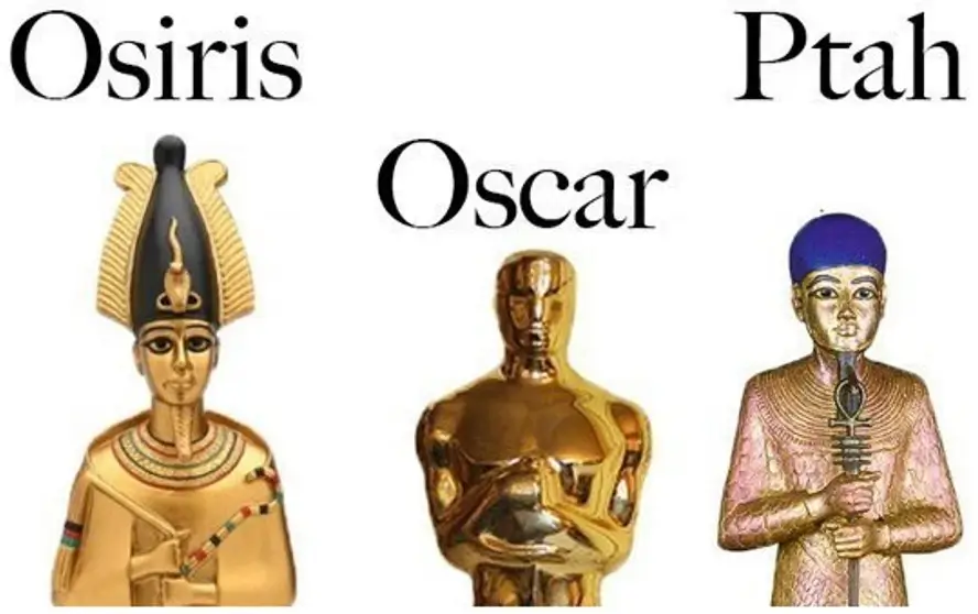God Ptah in Ancient Egyptian Mythology 3 God-Ptah-Oscar-Osiris-EgyptaTours