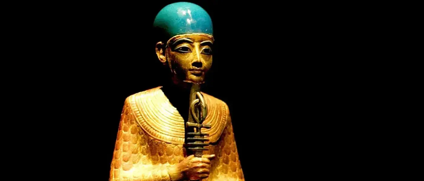 God Ptah in Ancient Egyptian Mythology 2 God-Ptah-ancient-Egyptians-EgyptaTours