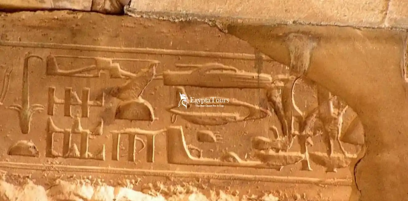 Abydos-Helicopter-Hieroglyphs-Mystery-Carvings-EgyptaTours