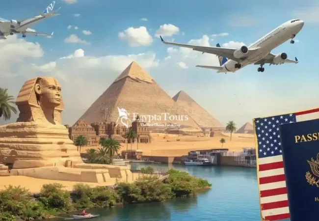 Egypt-Tours-Packages-From-the-USA-The-Complete-Guide-for-American-Travelers-EgyptaTours-Featured-Image