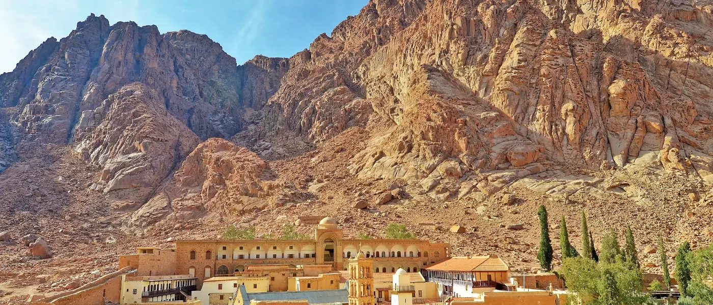 Mount Sinai Egypt 4 Mount-Sinai-height-EgyptaTours