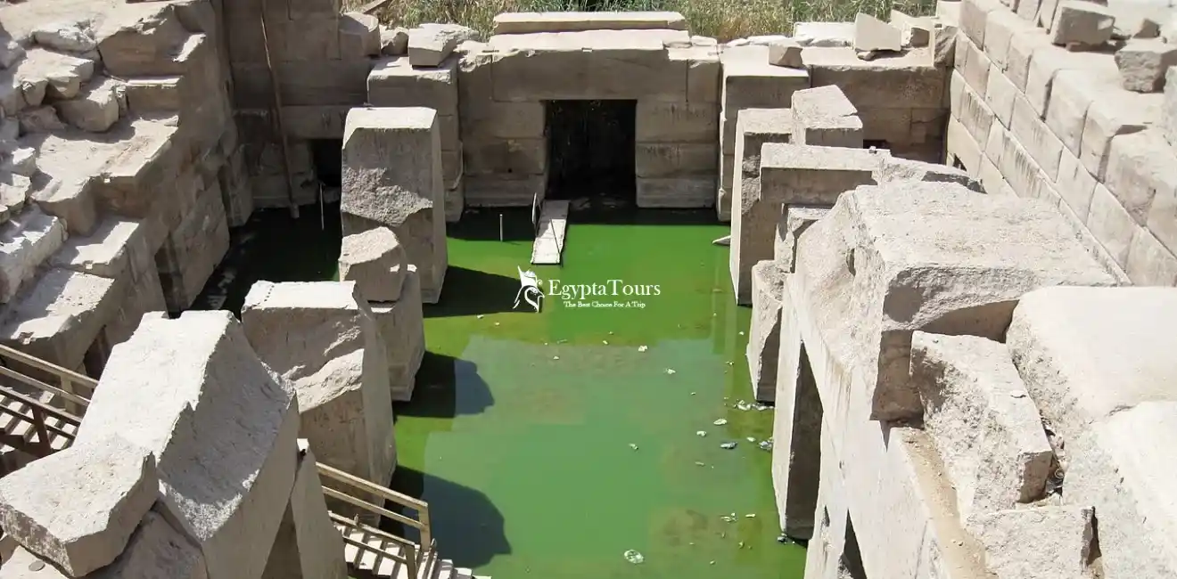 The-Osireion-Tomb-Of-The-God-Osiris-Abydos-EgyptaTours