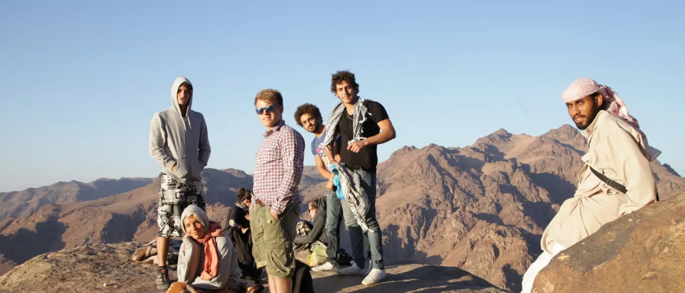 Mount Sinai Egypt 6 Visiting-Mount-Sinai-EgyptaTours