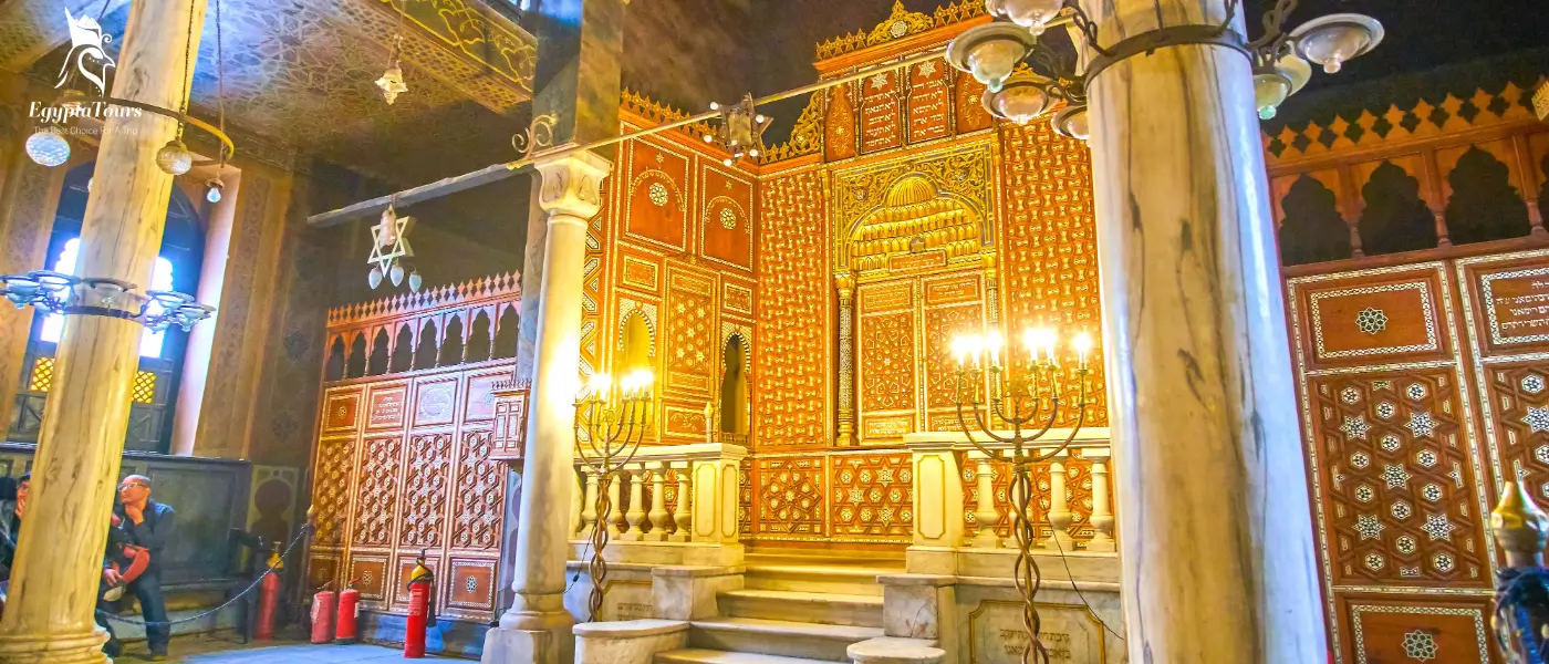 About-Ben Ezra-Synagogue-Historical-information-and-secrets