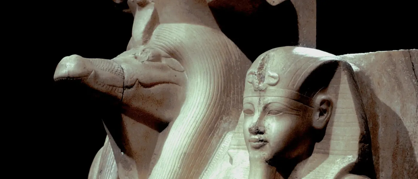 About-King-Amenhotep-III