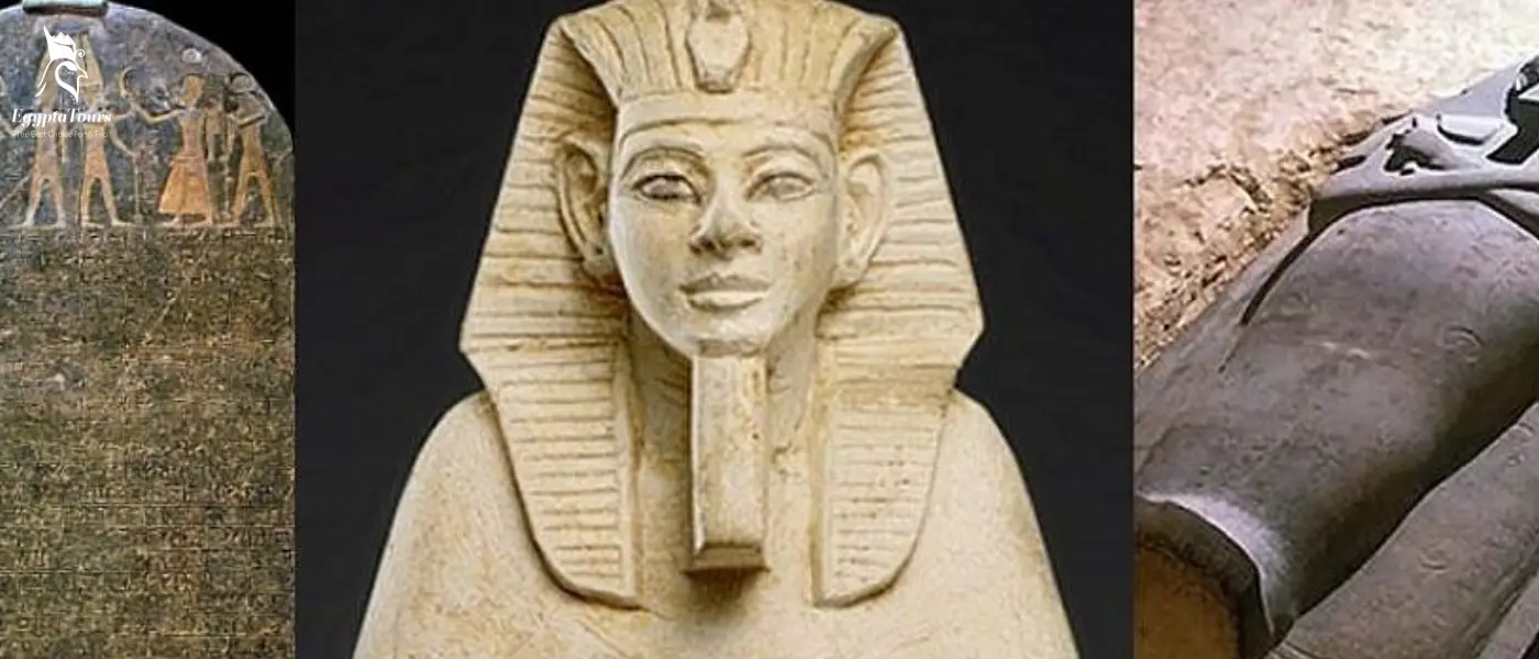 About-King-Merneptah