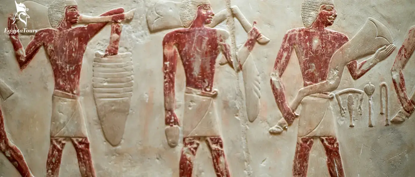 The Ancient Egypt Foods and Drinks The Ancient Egypt Foods and Drinks