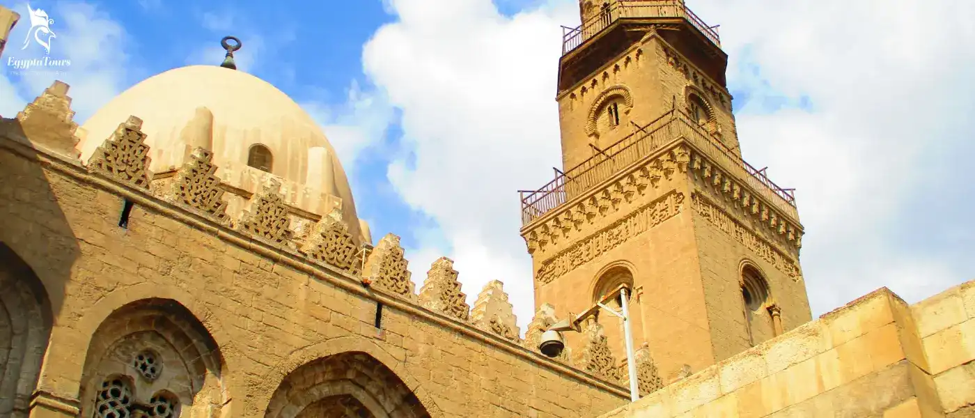 Al-Hussein-Mosque-History