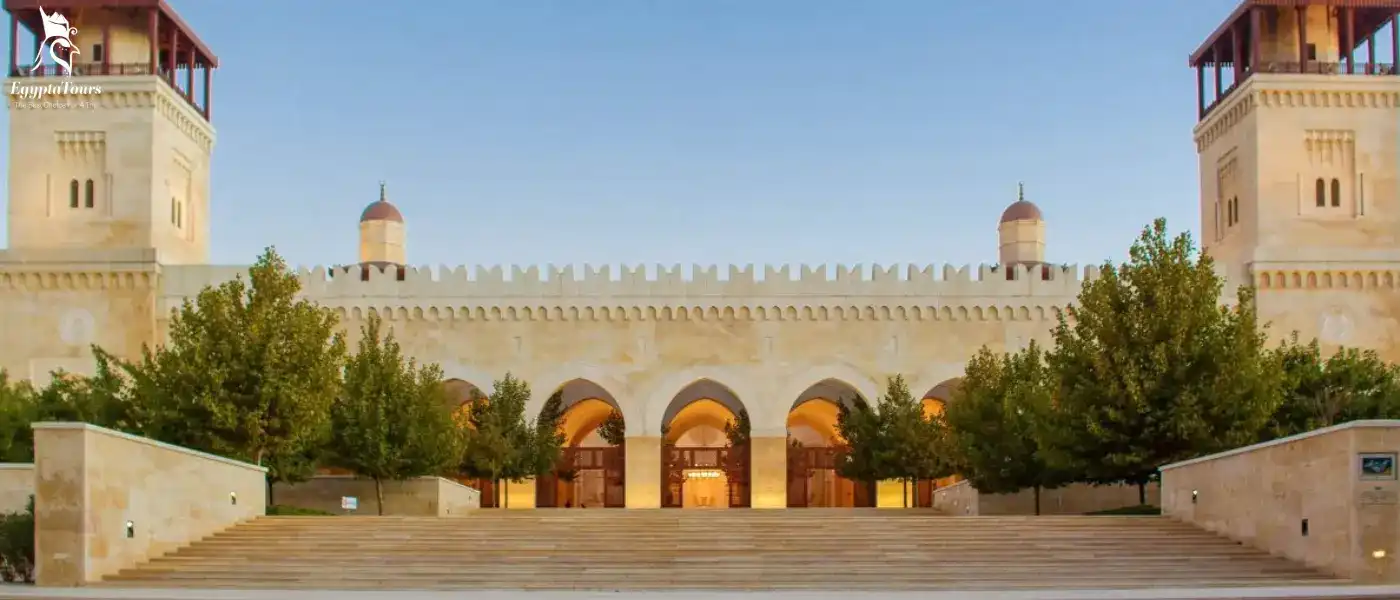 Al-Hussein-Mosque-building-Design