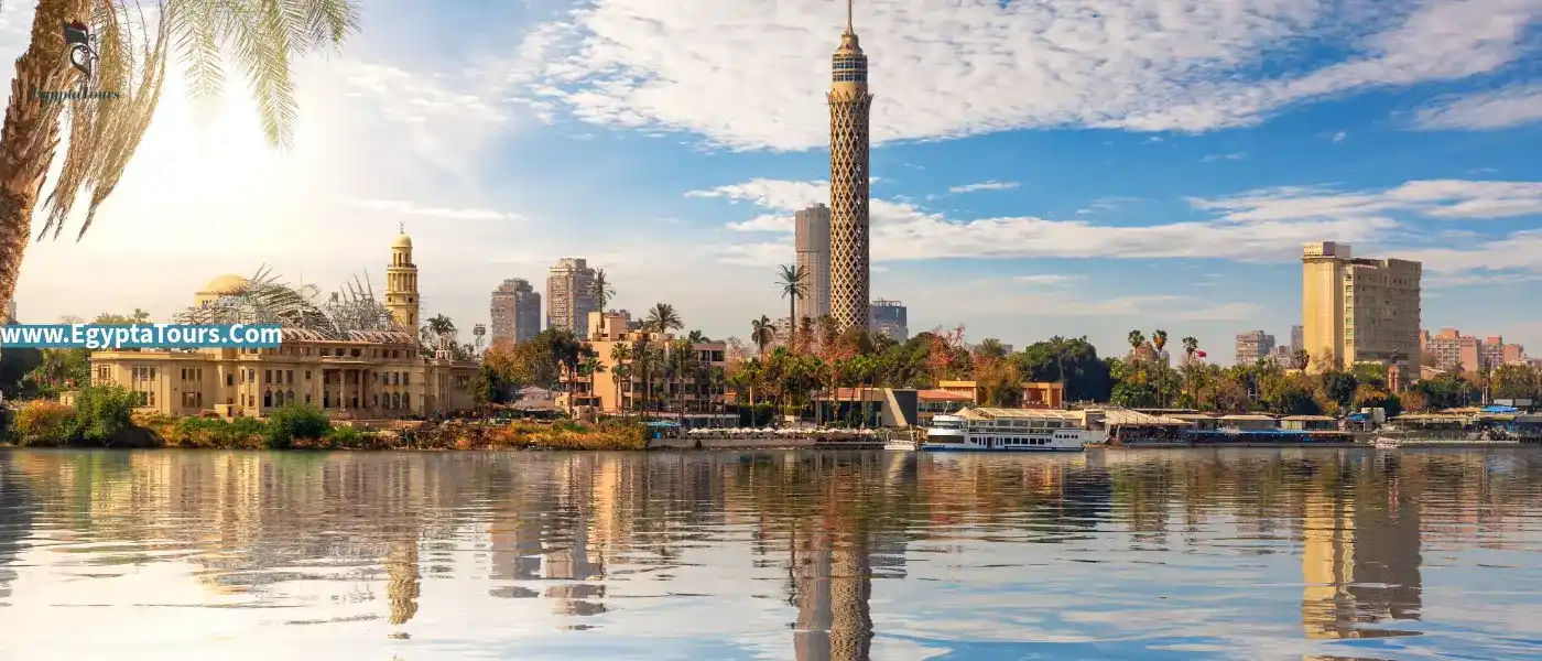 Cairo Sightseeing Tours: Explore Egypt’s Capital Like a Pro 10 Cairo-Sightseeing-Tours-Cairo-Tower