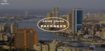 Cairo Tours Packages: The Best Attractions!
