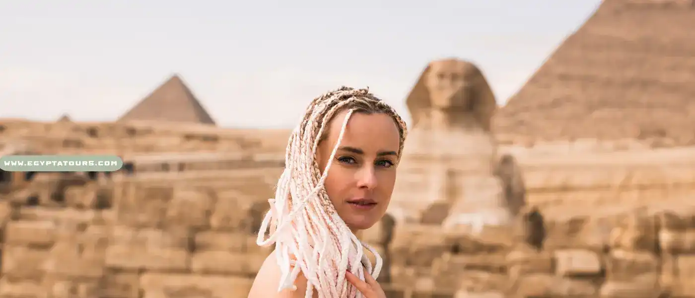 Cairo Tours Packages: The Best Attractions! 9 Cairo-Tours-Packages-The-Great-Sphinx-EgyptaTours
