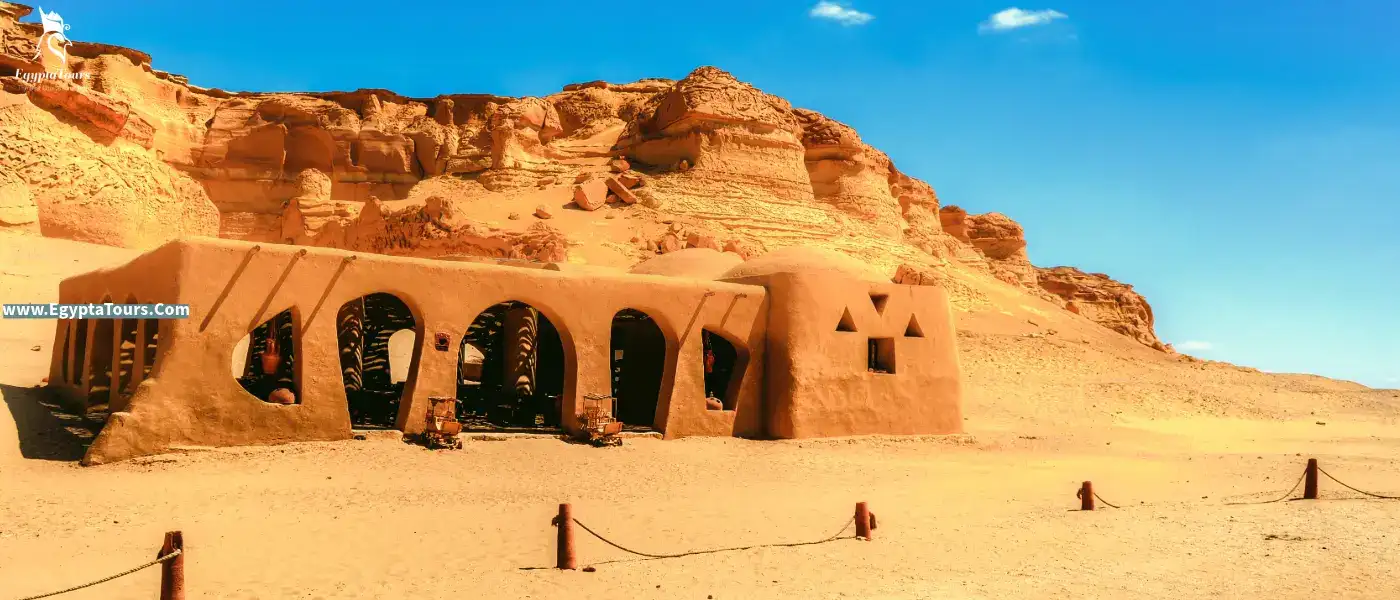 Fayoum Oasis 2 Fayoum-Oasis-EgyptaTours