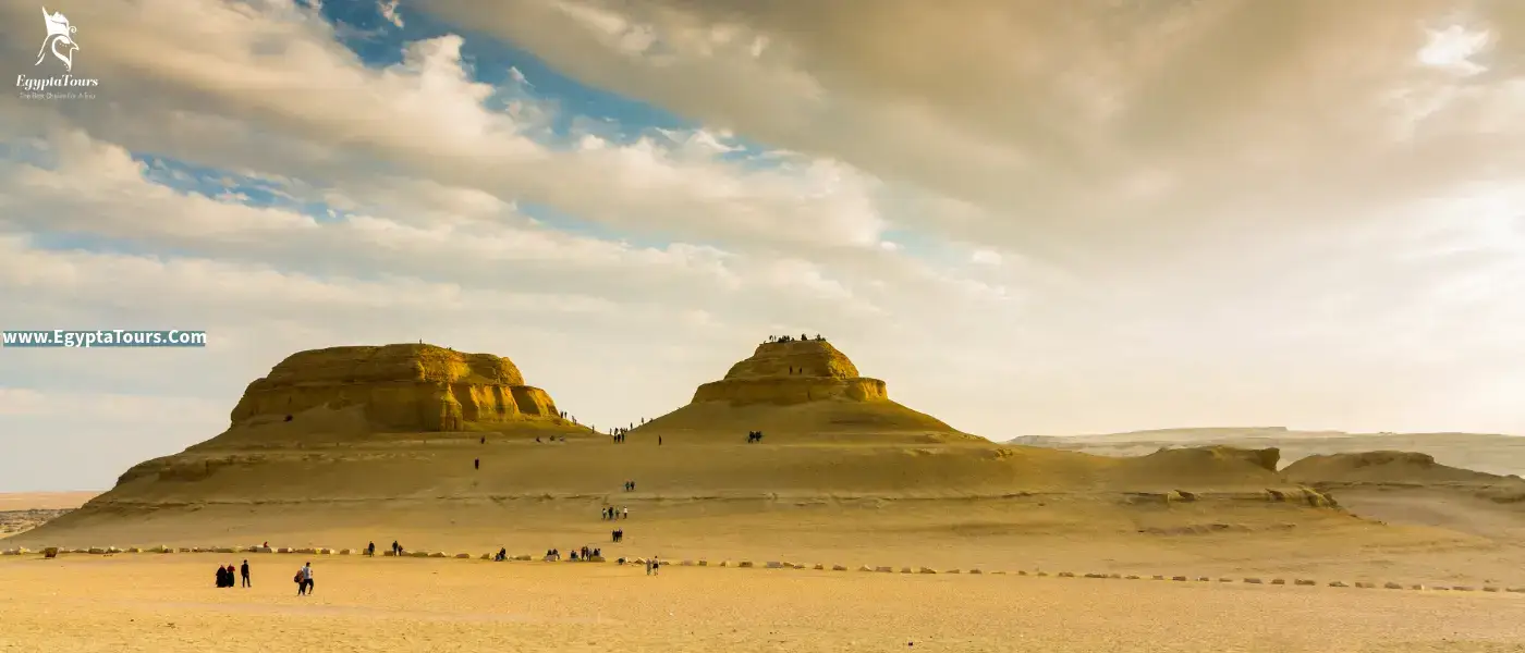 Fayoum Oasis 3 Fayoum-attractions-EgyptaTours