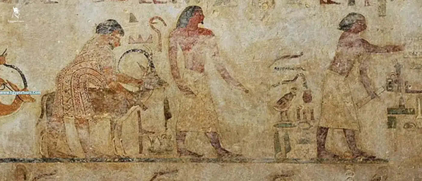 The Victorious Rise of King Ahmose: How He Unified Egypt and Ushered in a New Dynasty 7 Hyksos-Rule-King-Ahmose