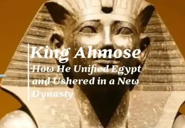 King-Ahmose-Victory-EgyptaTours-Featured