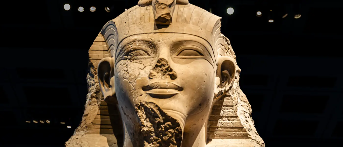 King-Amenhotep-III-Love-Story