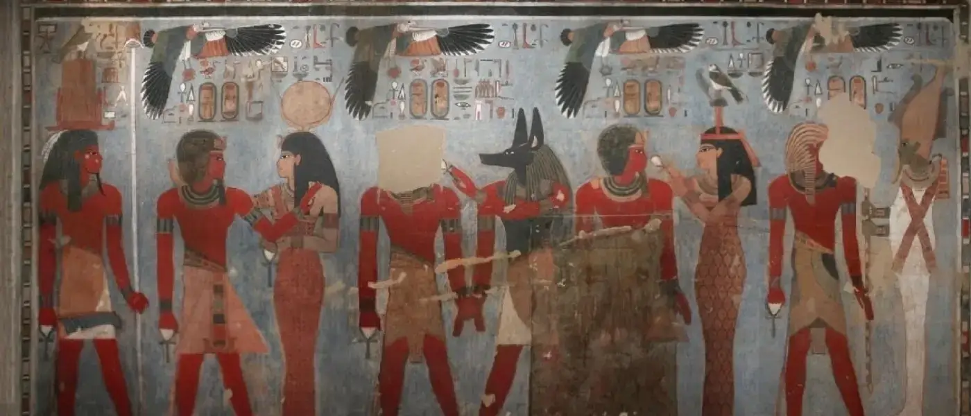 King-Amenhotep-III