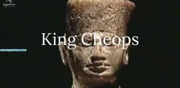 The Enduring Legacy of King Cheops: Unlocking the Secret of the Great Pyramid