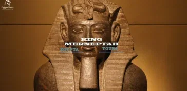 King Merneptah and The Great Immortal Thrills