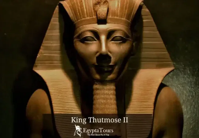 King-Thutmose-II-The-Overlooked-Pharaoh-of-the-18th-Dynasty-EgyptaTours-Featured-Image