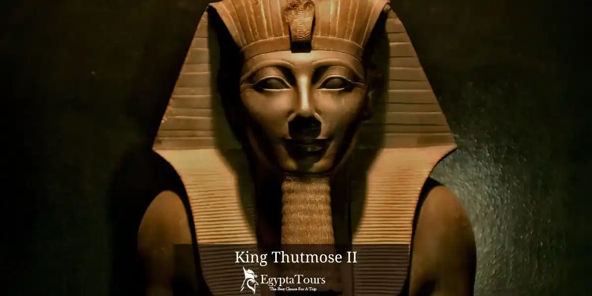 King Thutmose II: The Overlooked Pharaoh of the 18th Dynasty